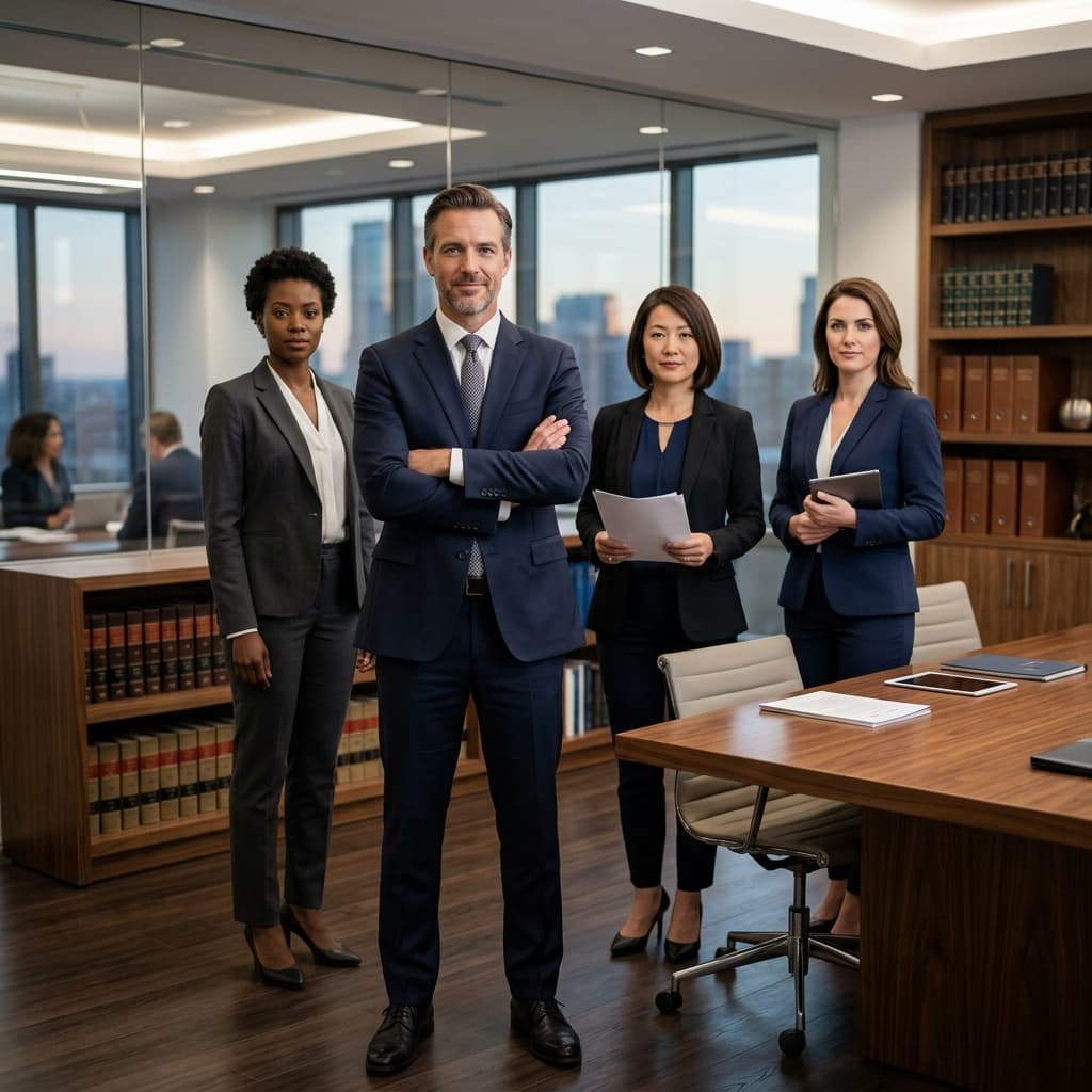 Team Corporate