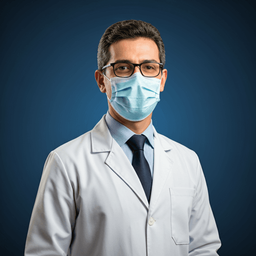 Dr. Cláudio Oliveira
