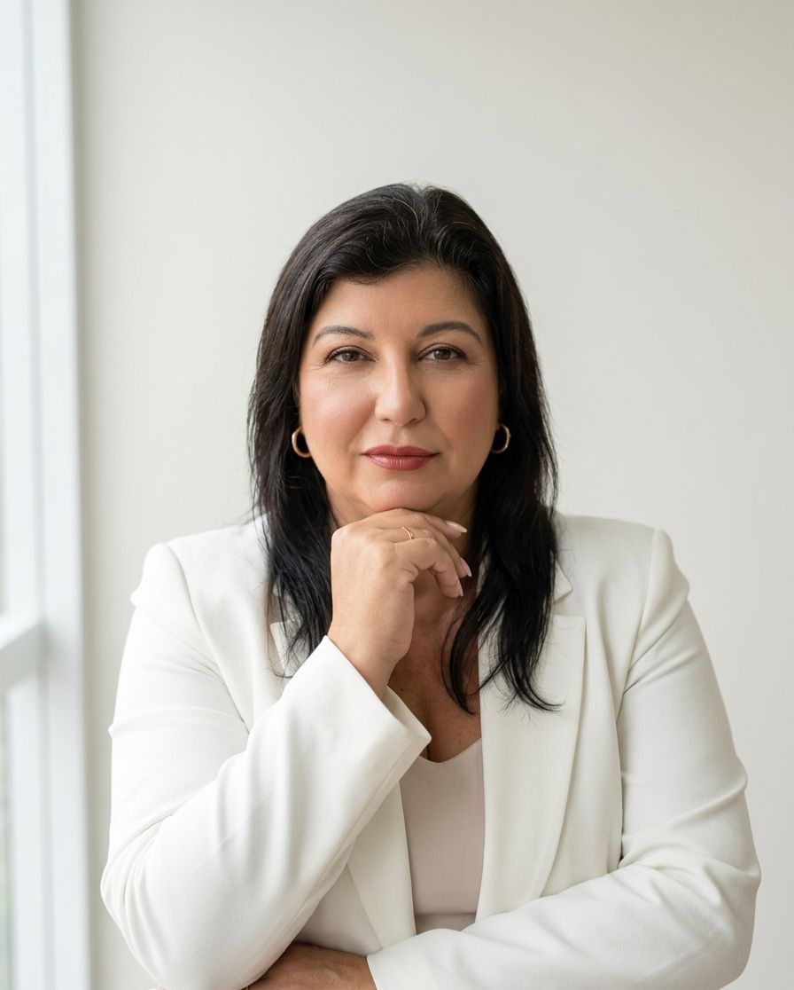 Dra. Janda Juliana Barbosa